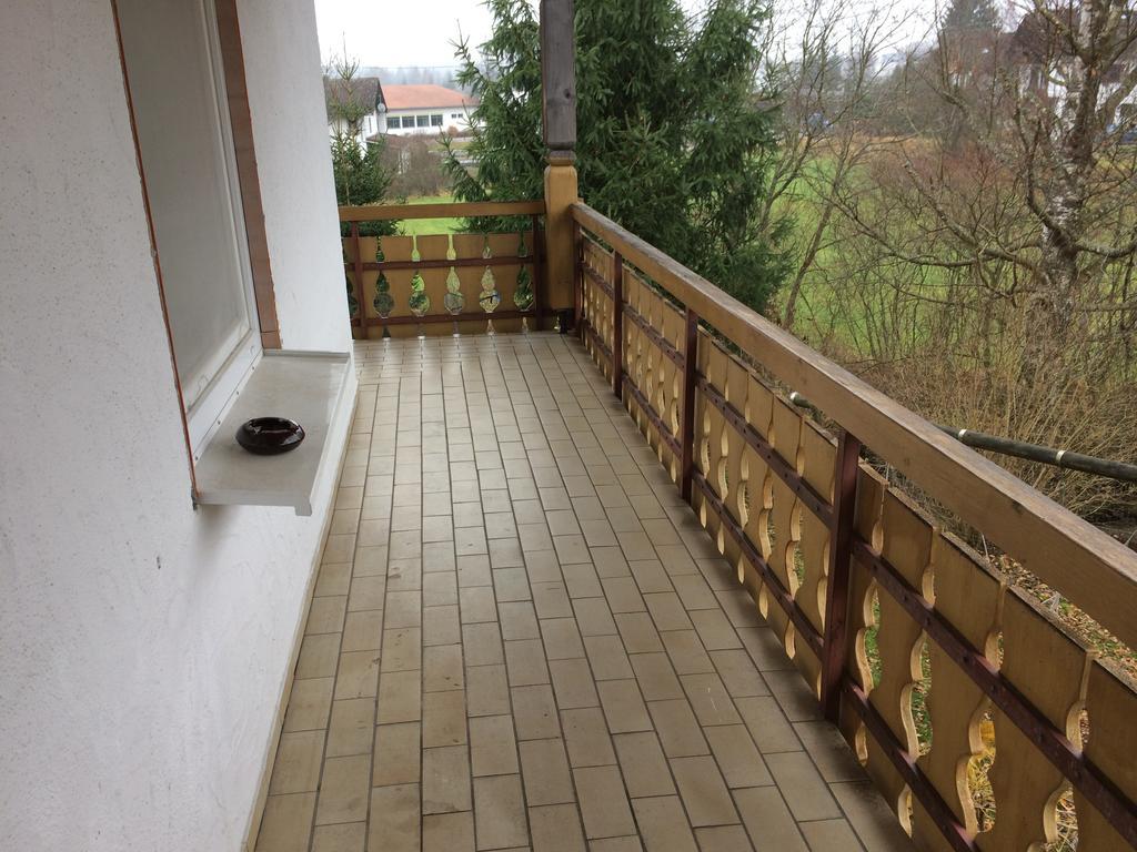 Haus Johanna Лехбрук Экстерьер фото