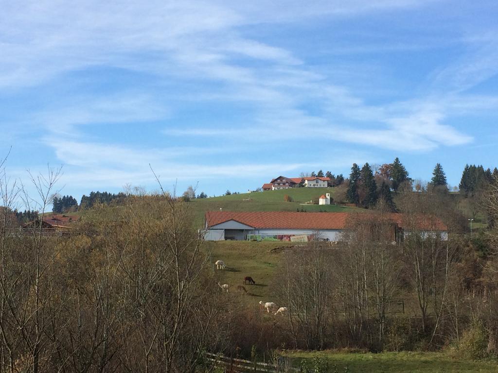 Haus Johanna Лехбрук Экстерьер фото